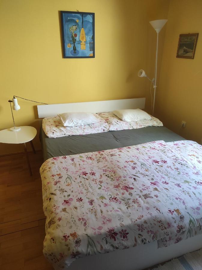 Benaja Swiss Nyaralóház Keszthely Exterior foto